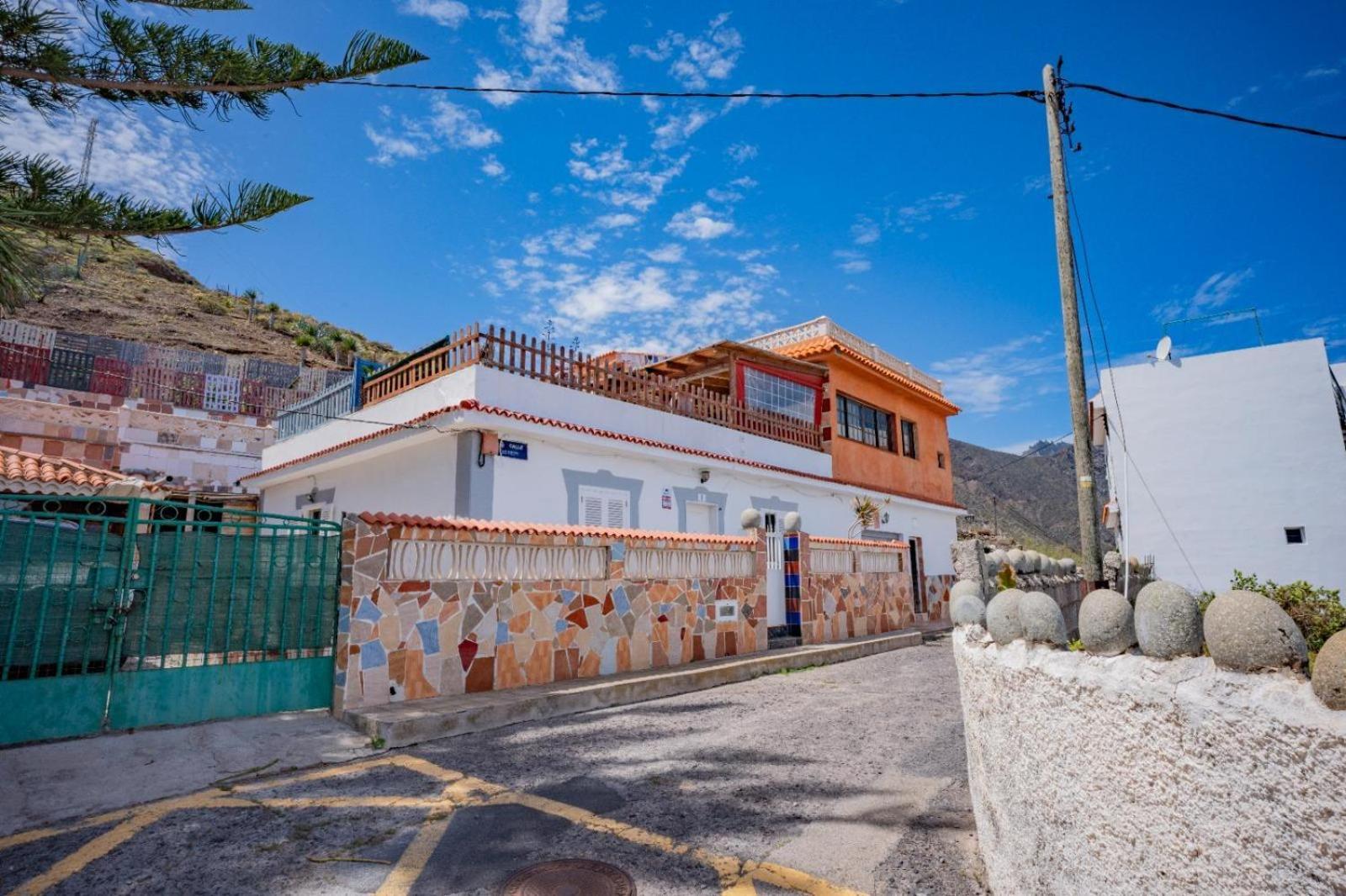 Estudios Kylie Y Evelyn Santa Cruz de Tenerife Luaran gambar