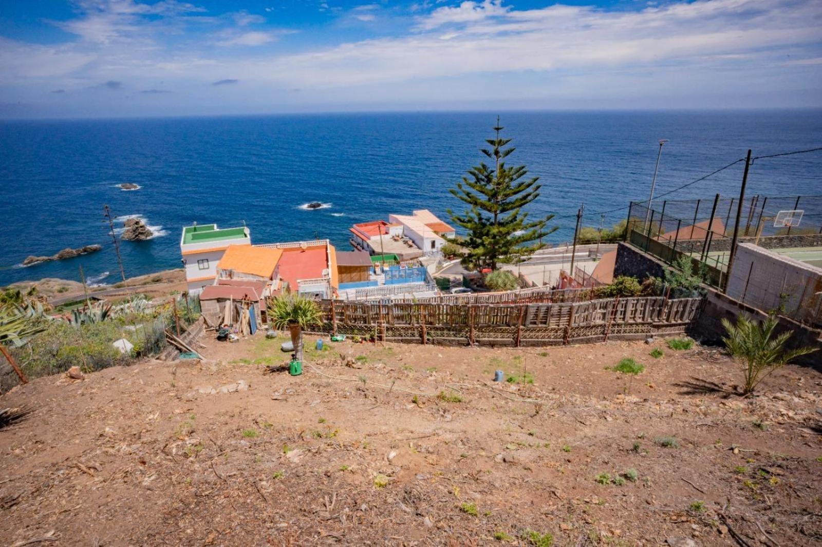 Estudios Kylie Y Evelyn Santa Cruz de Tenerife Luaran gambar
