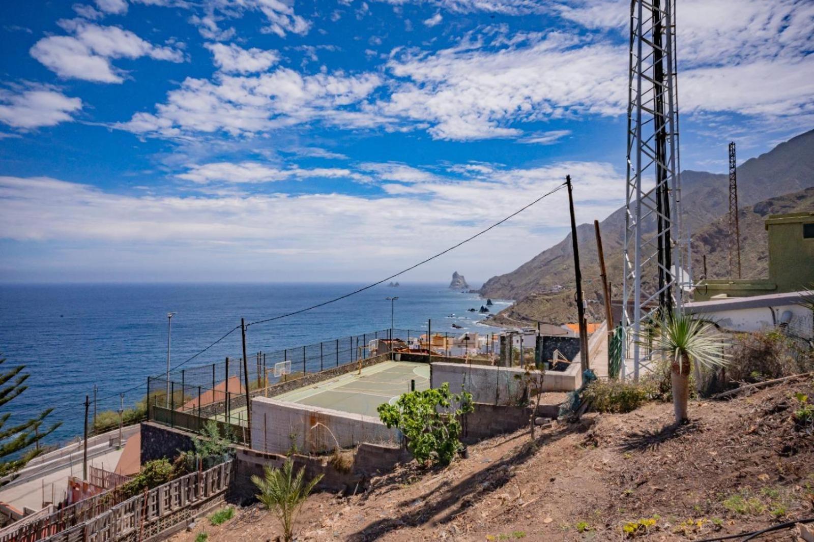 Estudios Kylie Y Evelyn Santa Cruz de Tenerife Luaran gambar