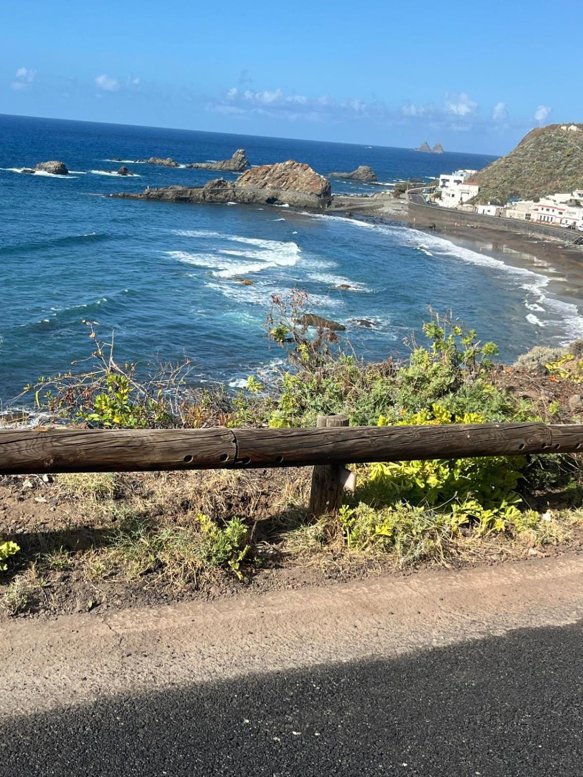 Estudios Kylie Y Evelyn Santa Cruz de Tenerife Luaran gambar