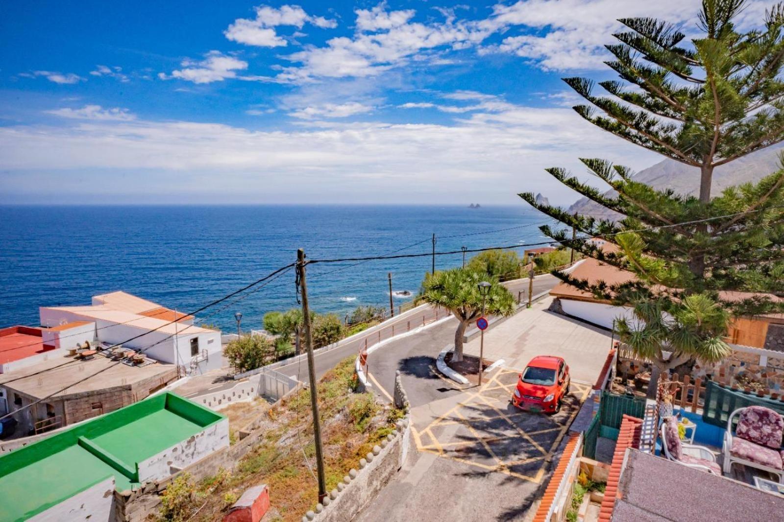 Estudios Kylie Y Evelyn Santa Cruz de Tenerife Luaran gambar