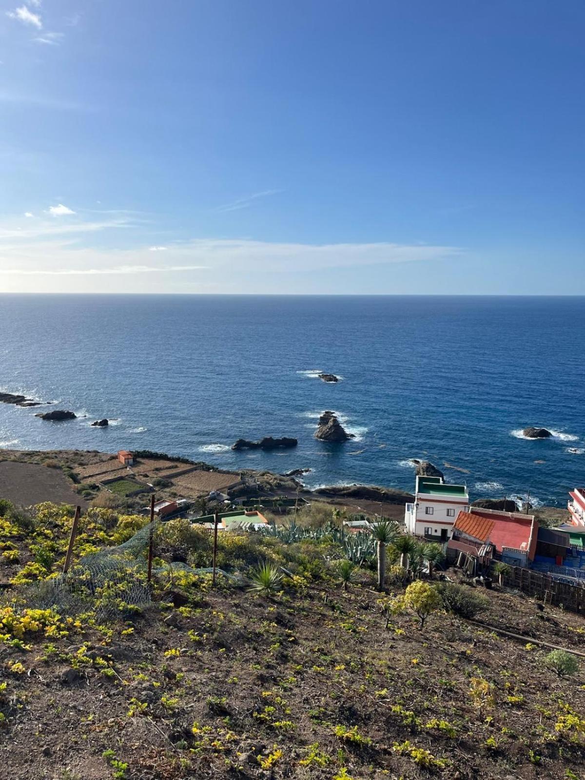 Estudios Kylie Y Evelyn Santa Cruz de Tenerife Luaran gambar