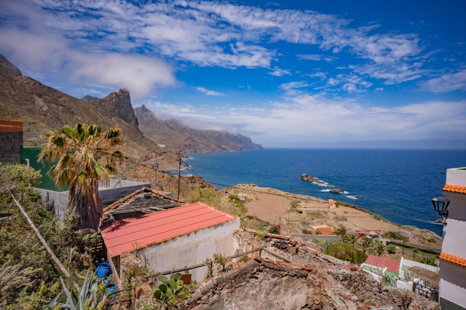 Estudios Kylie Y Evelyn Santa Cruz de Tenerife Luaran gambar
