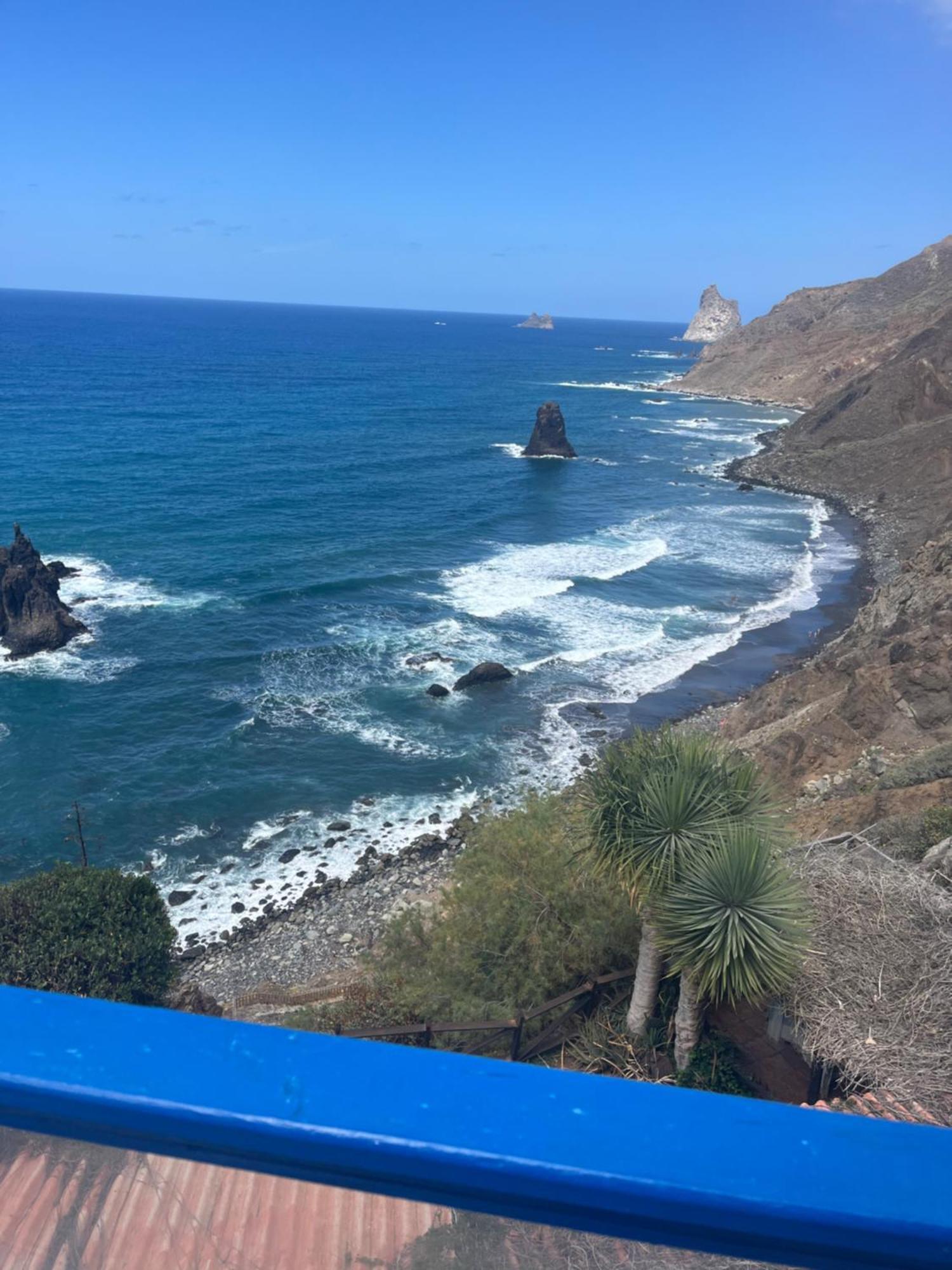 Estudios Kylie Y Evelyn Santa Cruz de Tenerife Luaran gambar
