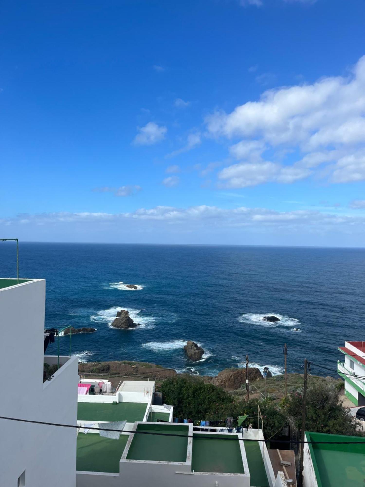 Estudios Kylie Y Evelyn Santa Cruz de Tenerife Luaran gambar