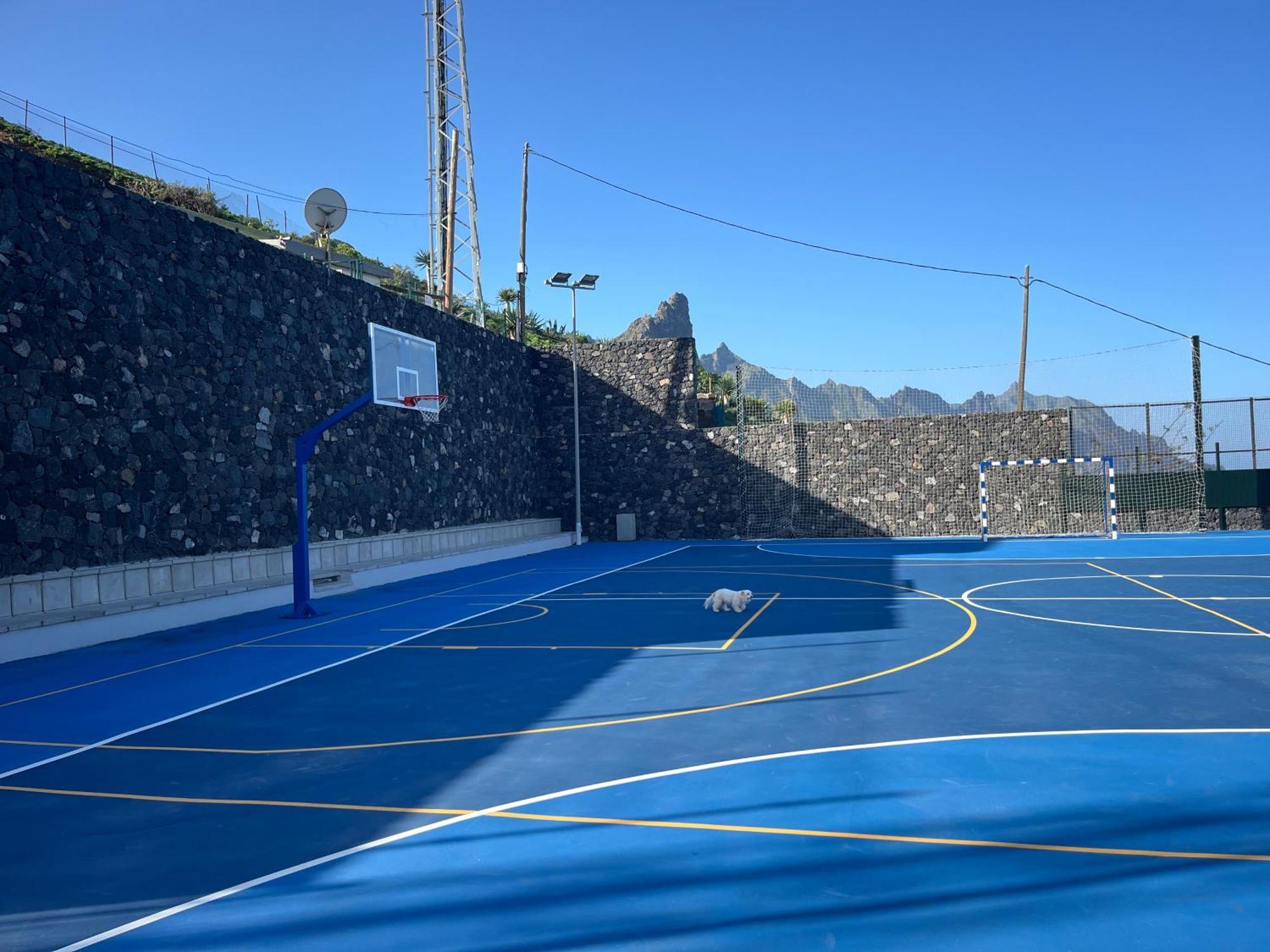 Estudios Kylie Y Evelyn Santa Cruz de Tenerife Luaran gambar