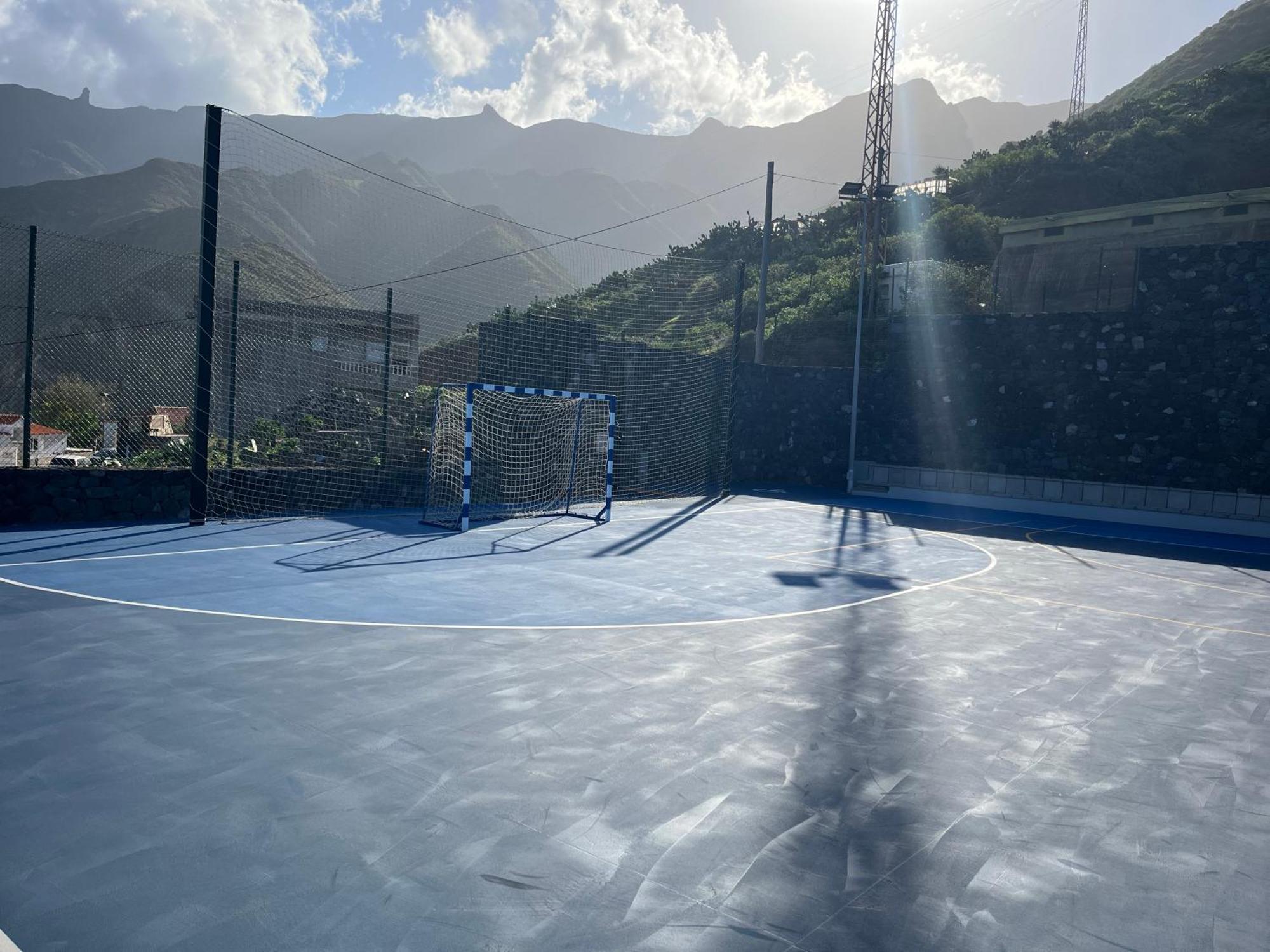 Estudios Kylie Y Evelyn Santa Cruz de Tenerife Luaran gambar