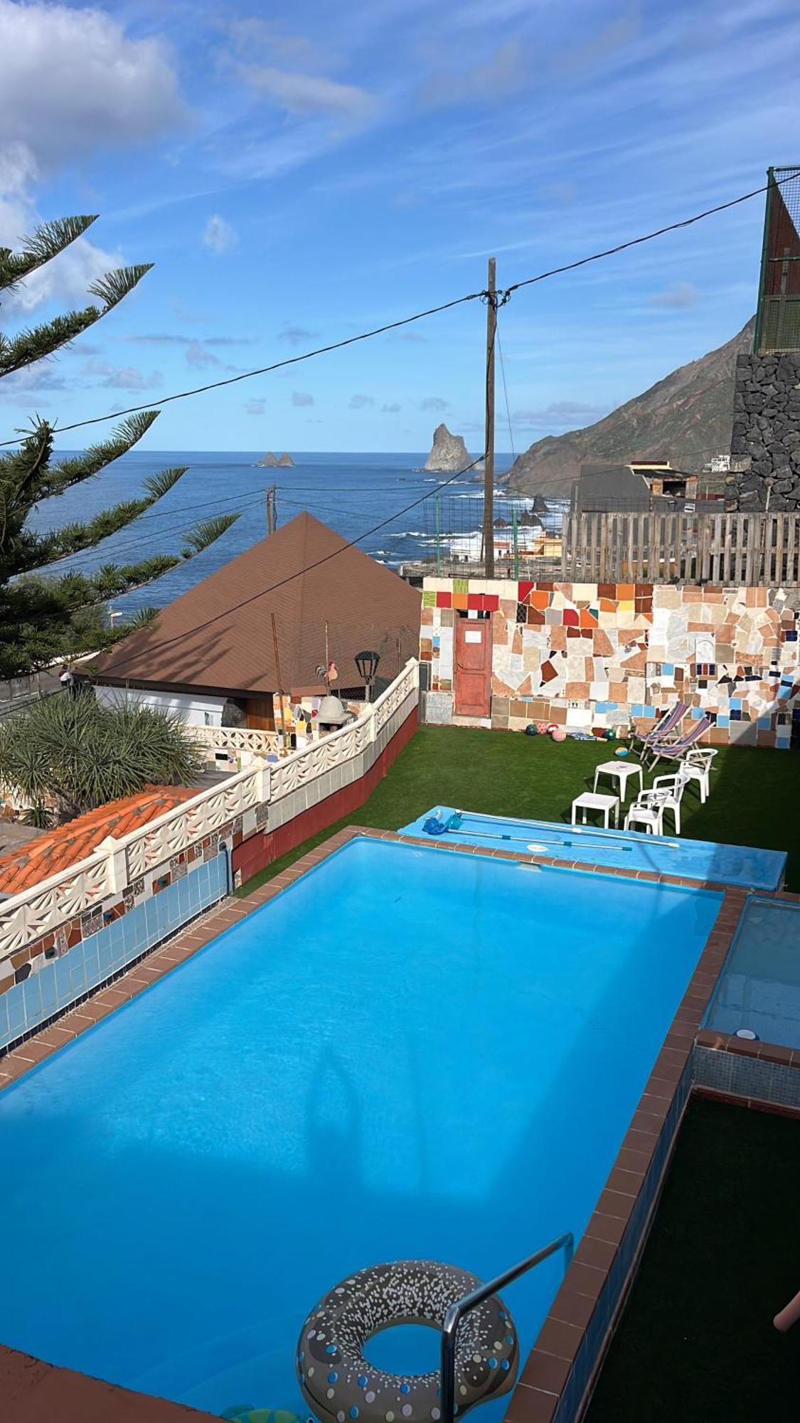 Estudios Kylie Y Evelyn Santa Cruz de Tenerife Luaran gambar