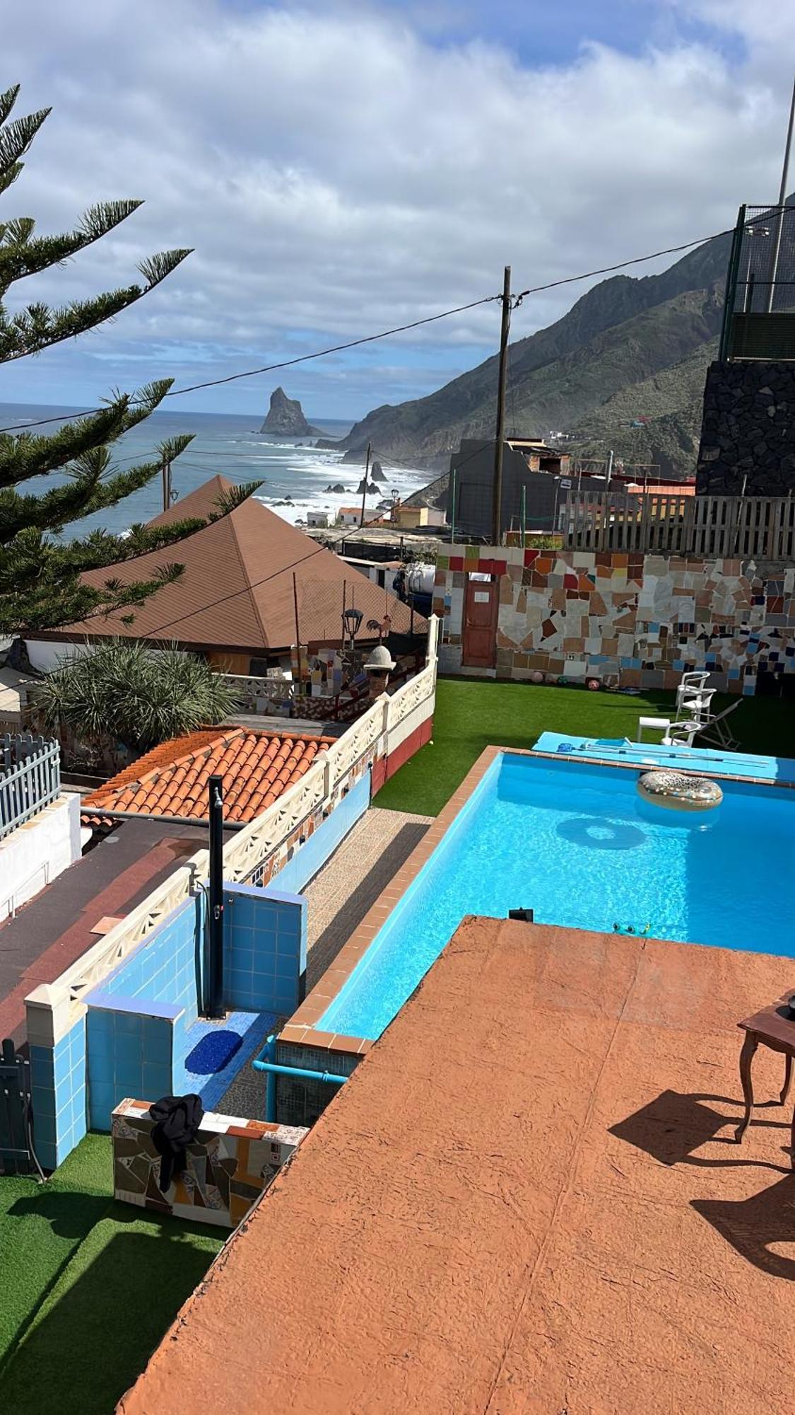 Estudios Kylie Y Evelyn Santa Cruz de Tenerife Luaran gambar